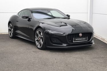 Jaguar I-PACE EV400 S Electric