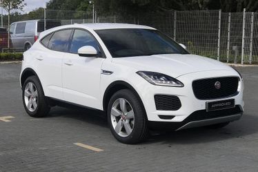 Jaguar E-pace D180 S AWD