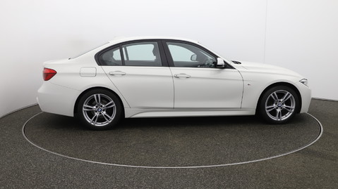 BMW 3 Series 2018 (68) 320D M SPORT