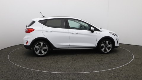 Ford Fiesta 2019 (19) ACTIVE 1