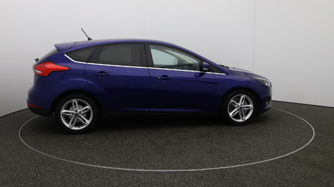 Ford Fiesta 2019 (68) ZETEC