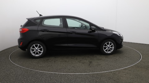 Ford Fiesta 2018 (68) ZETEC