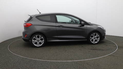 Ford Fiesta 2018 (68) ACTIVE X