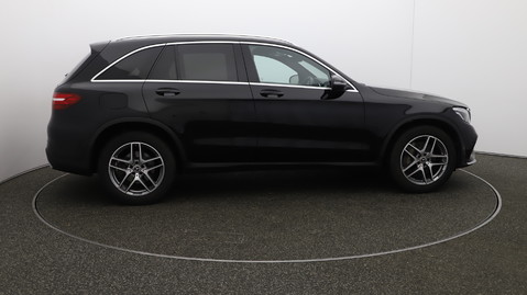 Mercedes-Benz A Class 2019 (19) A 180 D AMG LINE PREMIUM PLUS