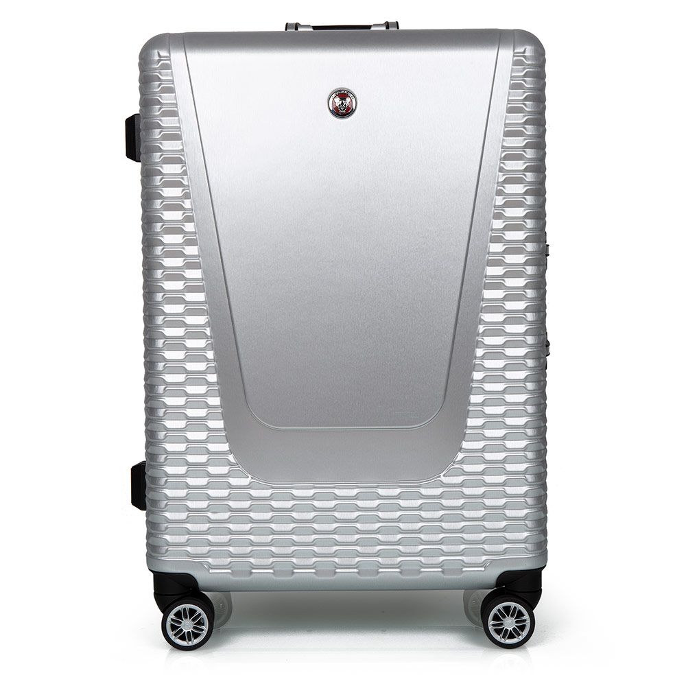 Jaguar Hard Case Large Suitcase