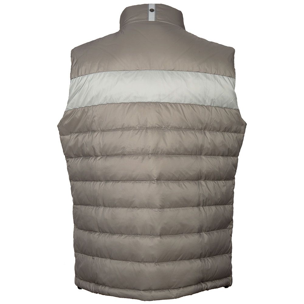 Men's Down Gilet image number null