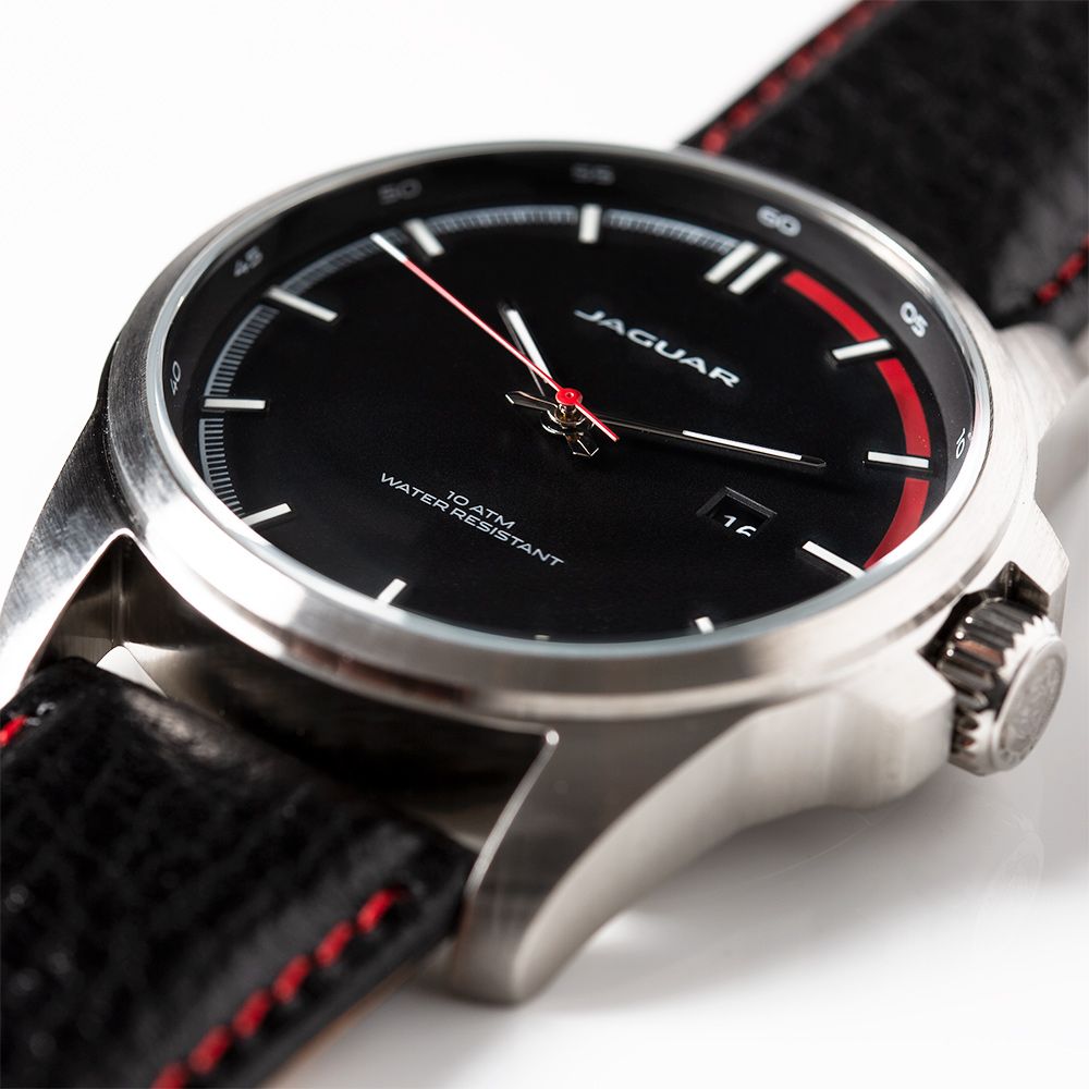 Jaguar Classic Watch image number null