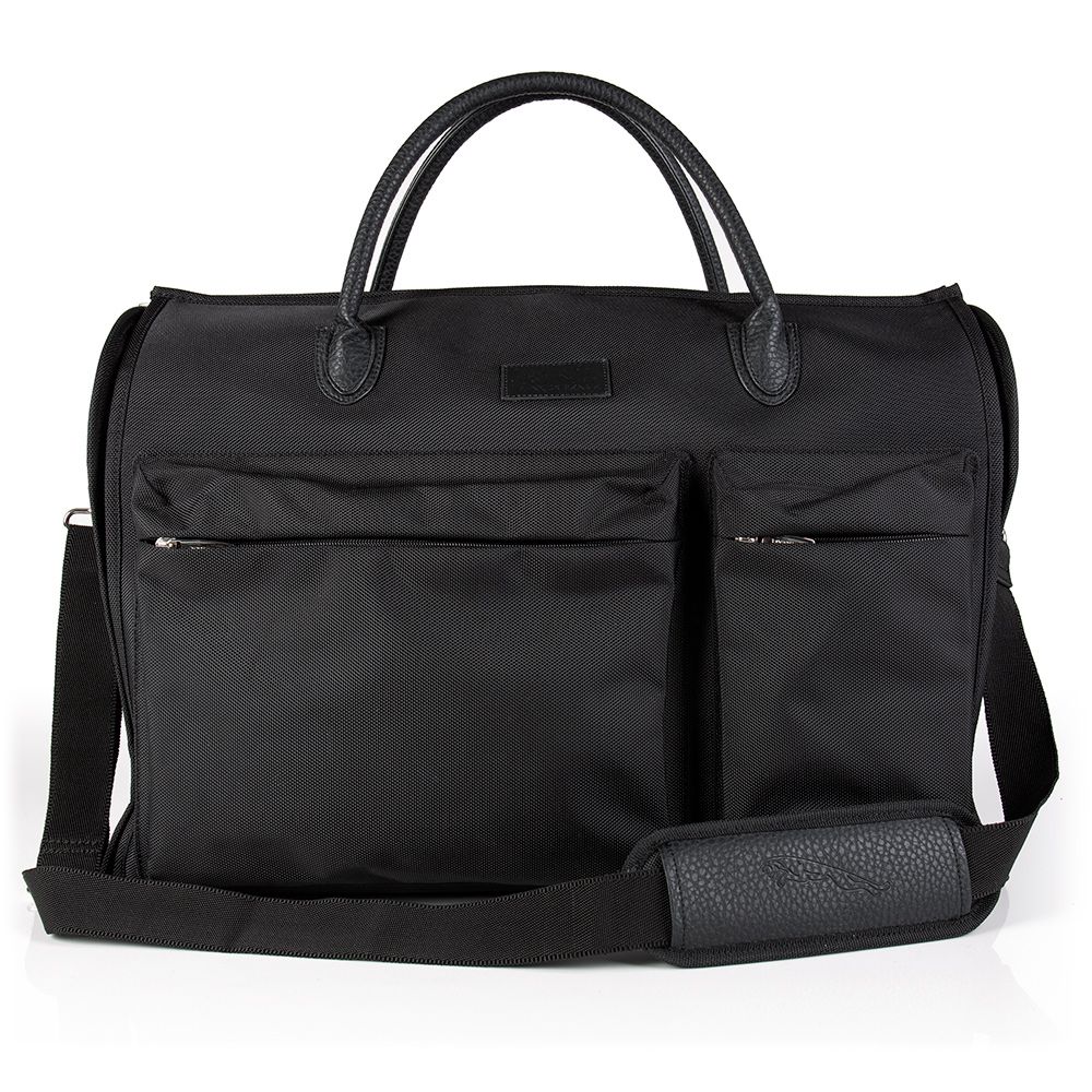 Nylon Roll up Suit Carrier Bag