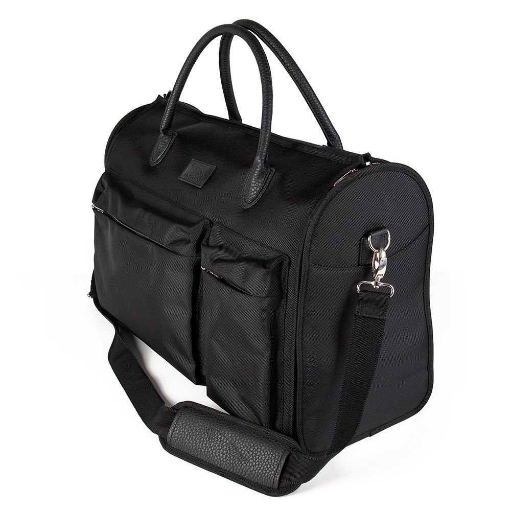 Nylon Roll up Suit Carrier Bag image number null