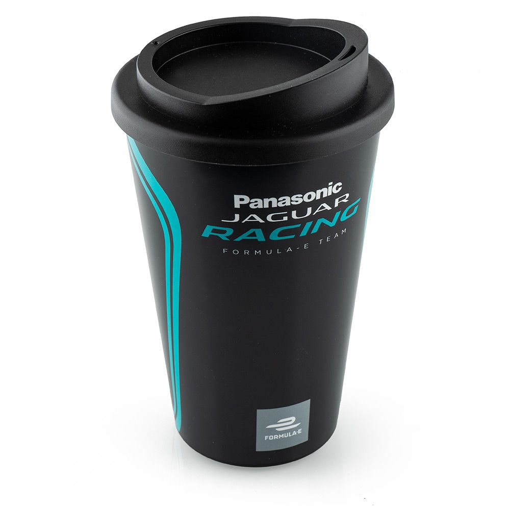 2019 Panasonic Jaguar Racing Travel Mug