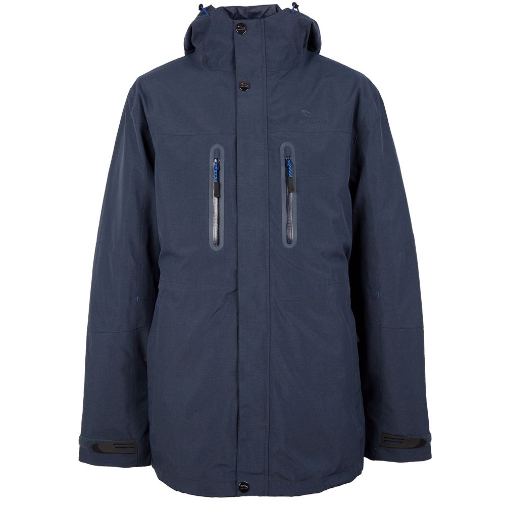 Men's 2 in 1 Jacket