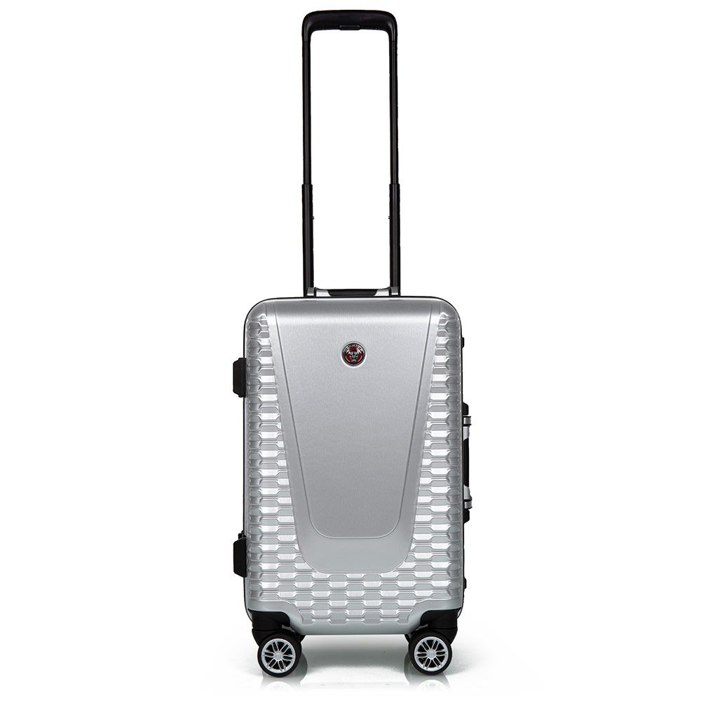 Jaguar carry on luggage online