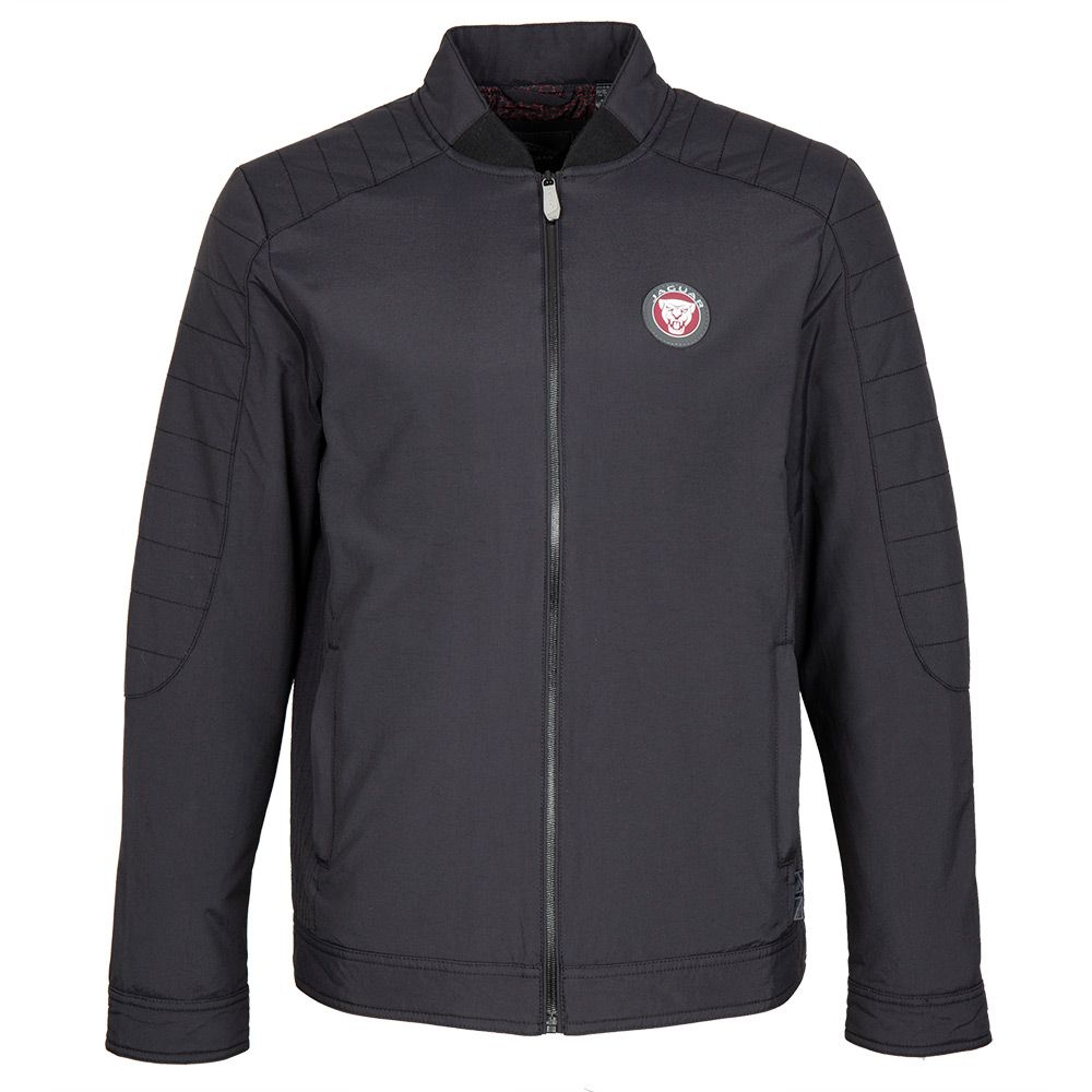 Men's Contemporary Driver's Jacket