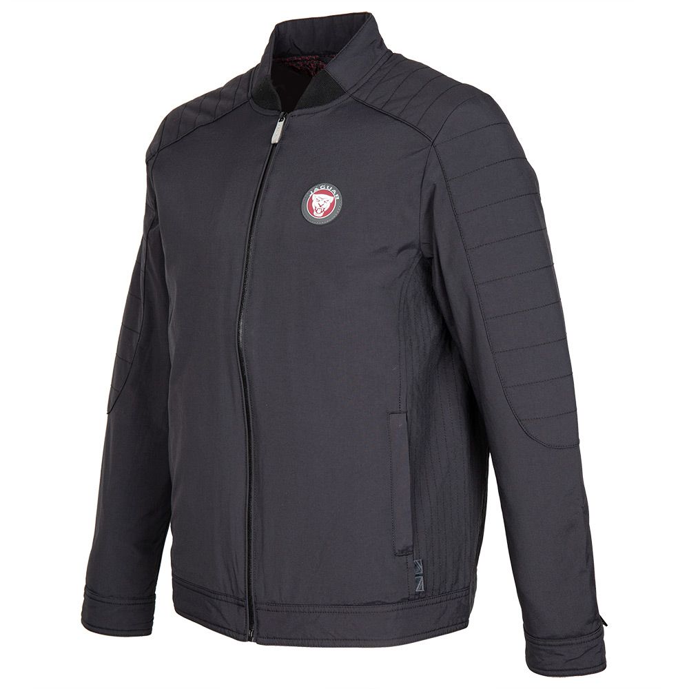 Men's Contemporary Driver's Jacket image number null
