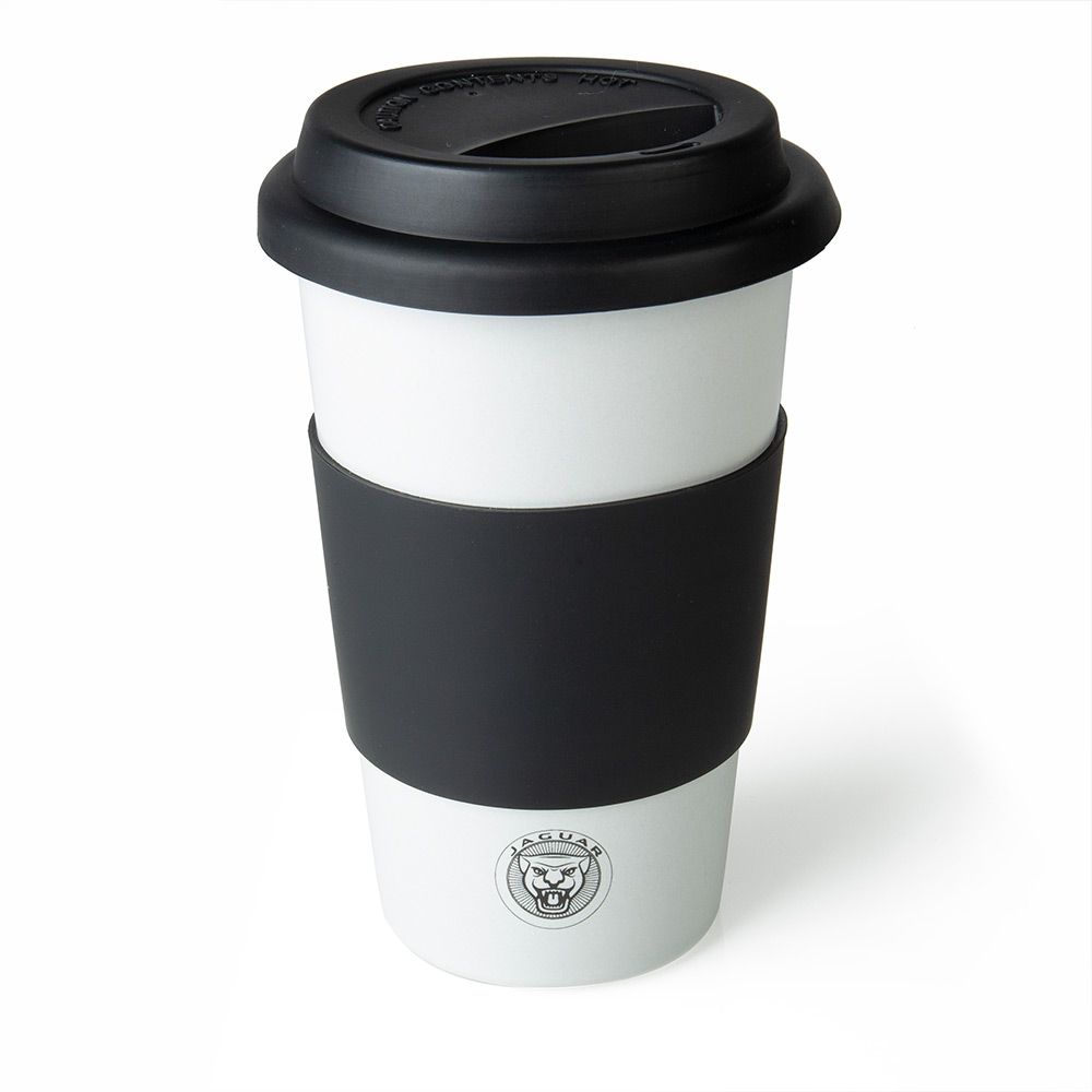 Travel Mug Ceramic image number null
