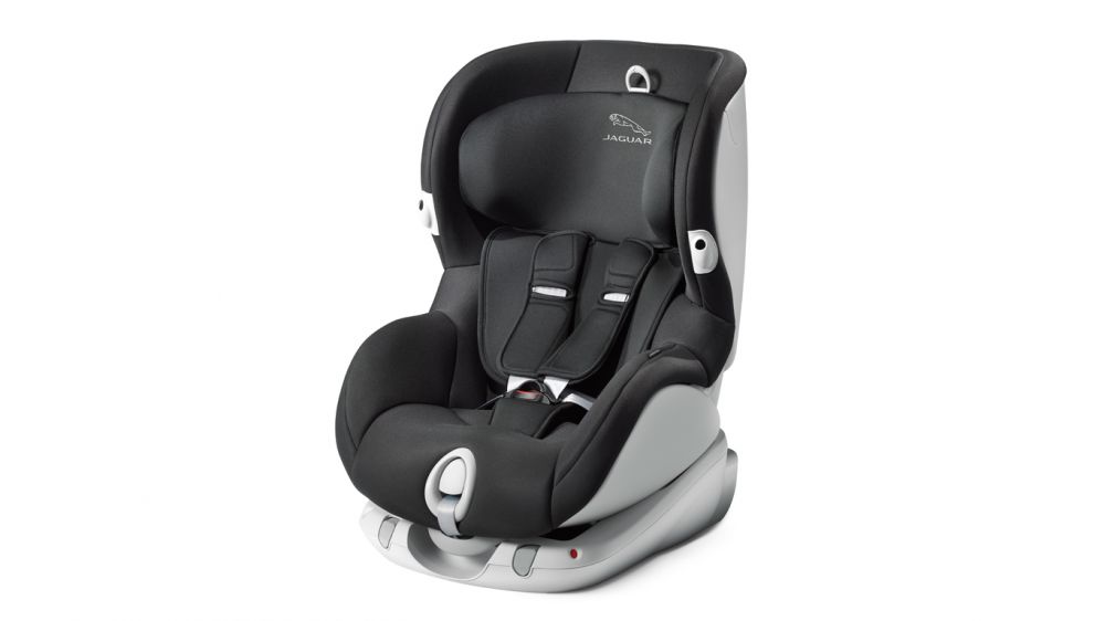 Child Seat - Group 1 (9kg - 19kg), Cloth