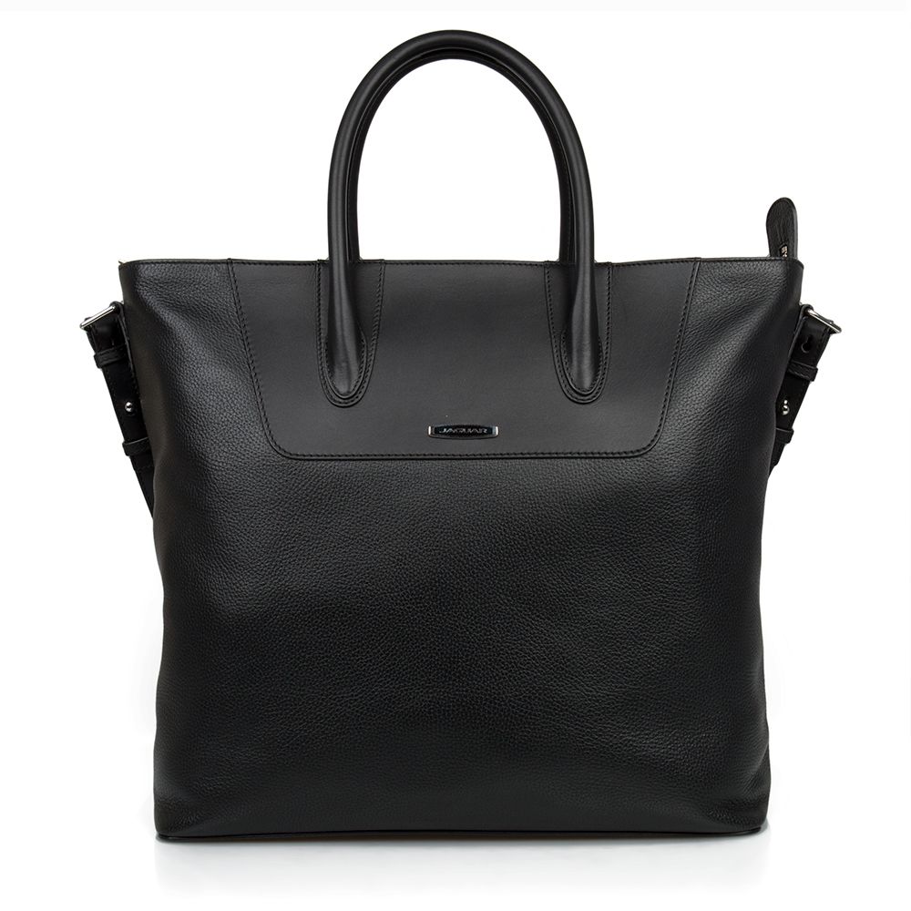 Ultimate Leather Tote Bag