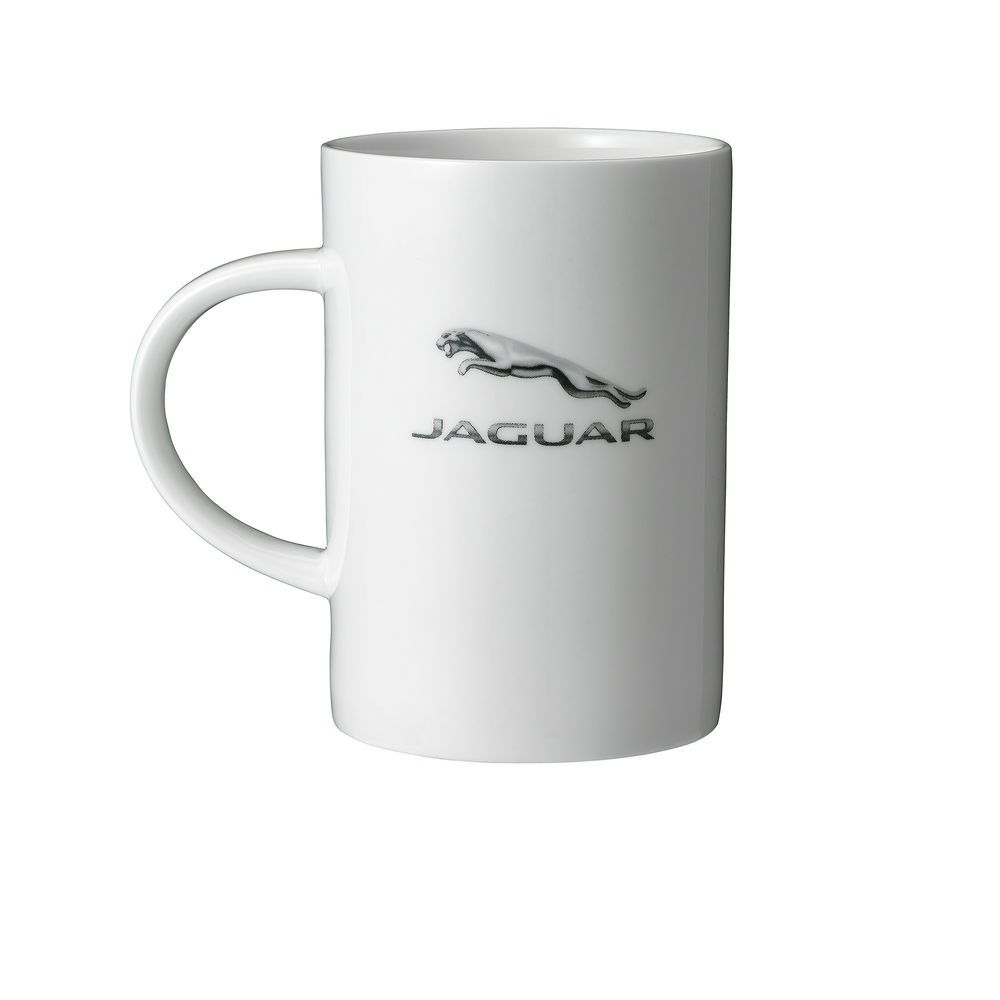 Leaper Logo Mug image number null