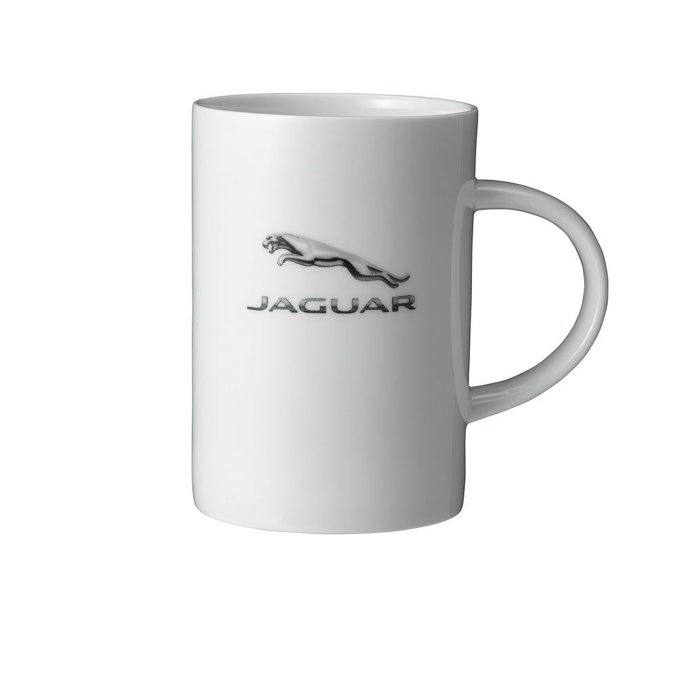 Leaper Logo Mug