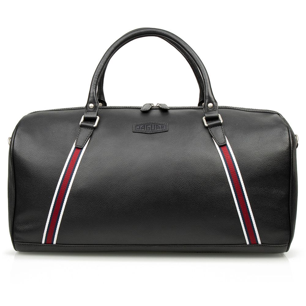 Heritage Leather Holdall
