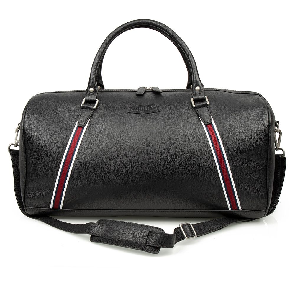 Heritage Leather Holdall image number null
