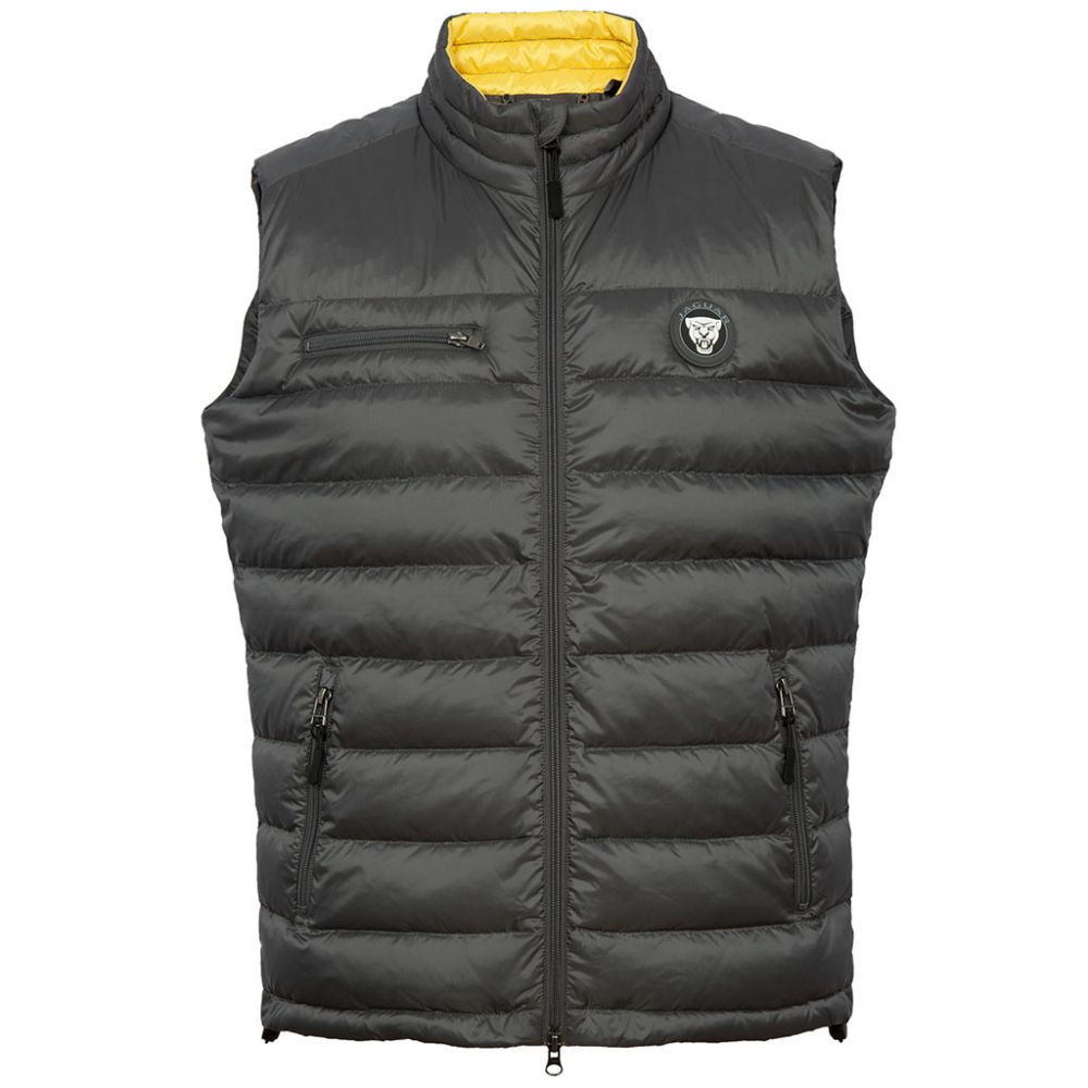 Men's Down Gilet