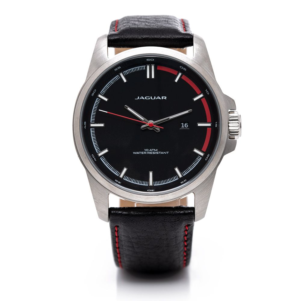Jaguar Classic Watch