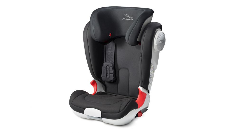 Child Seat - Group 2/3 (15kg - 36kg), Cloth