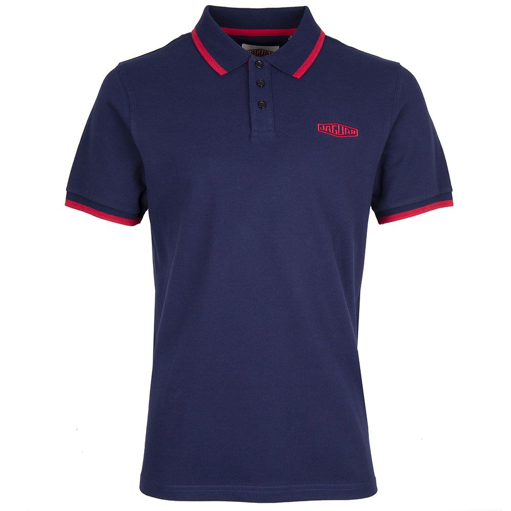 Men's Heritage Polo Shirt