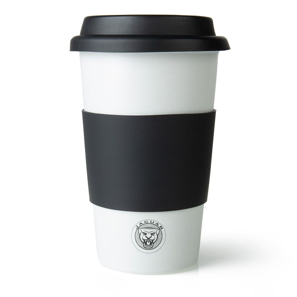 Travel Mug Ceramic