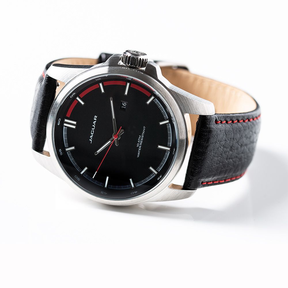 Jaguar Classic Watch image number null