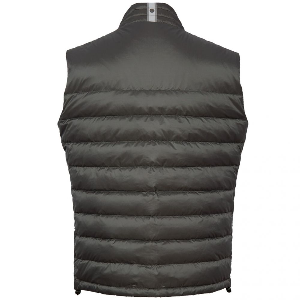 Men's Down Gilet image number null