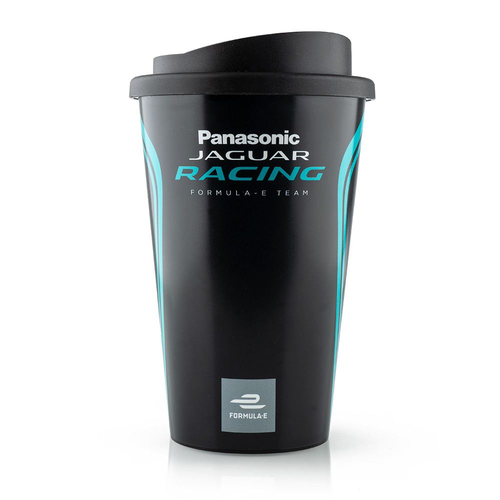 2019 Panasonic Jaguar Racing Travel Mug image number null