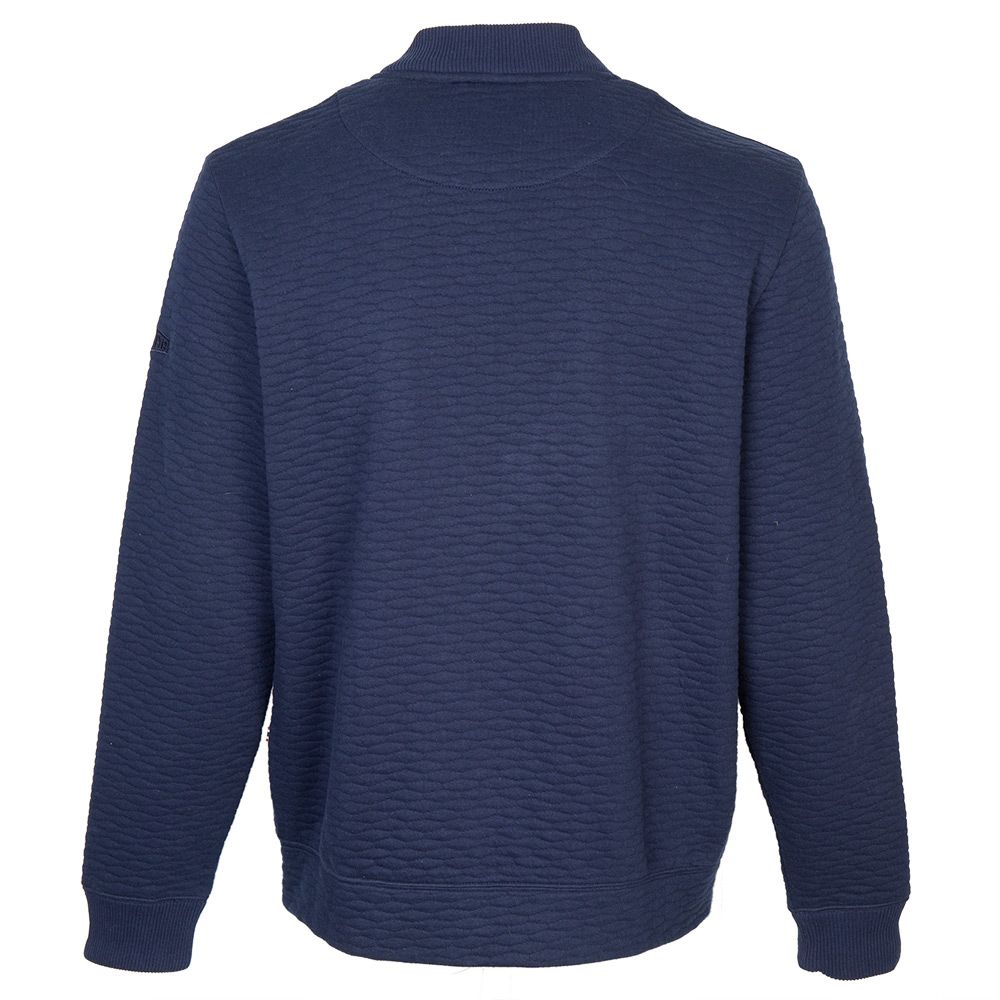 Men's Heritage Casual Zip Up Jacket image number null