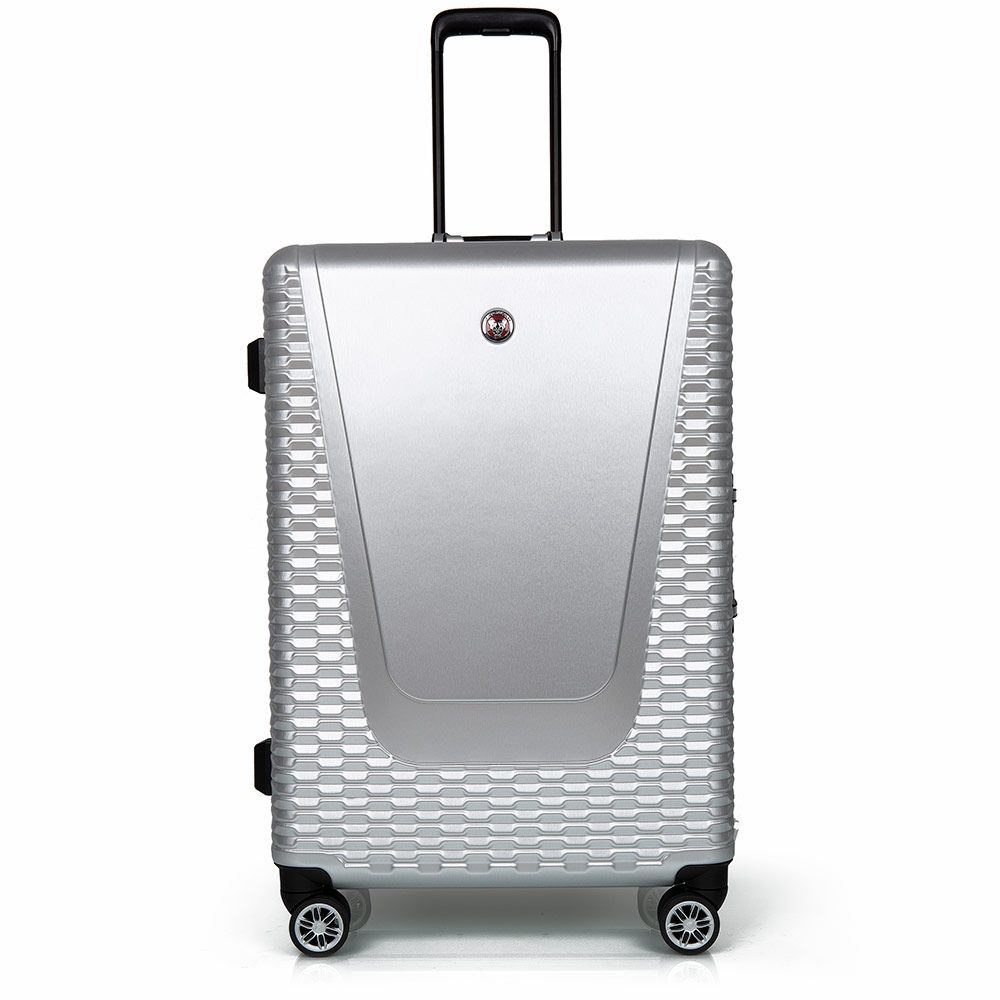 Jaguar Hard Case Large Suitcase image number null