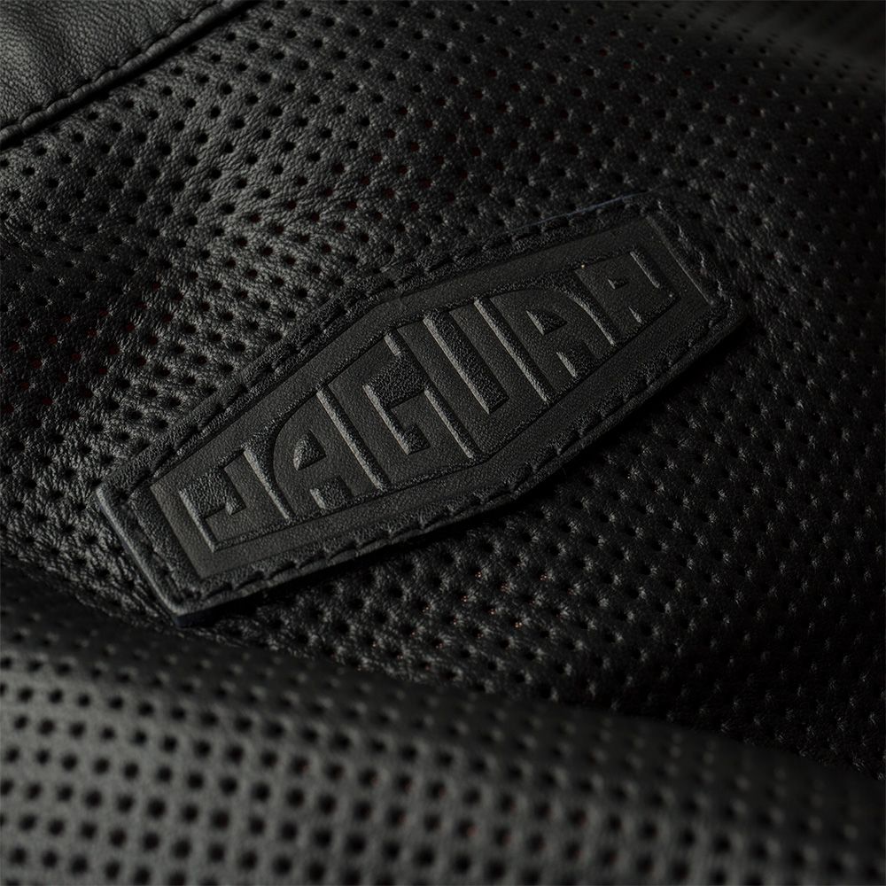 Men's Heritage Leather Jacket image number null